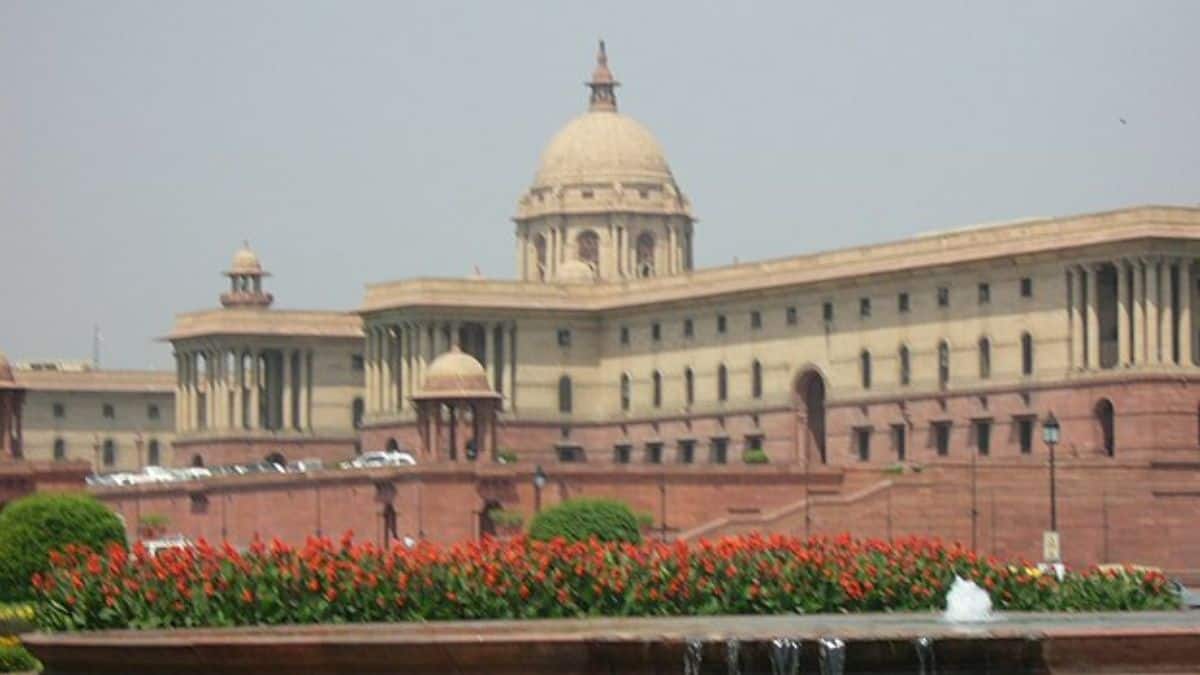 Parliament passes bill to amend law on protection and rights of transgender persons (Image Credit: Wikimedia Commons)